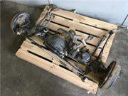 Puente trasero Toyota Land Cruser J90 3. - 