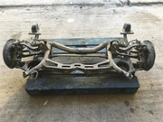 Puente trasero volkswagen - 