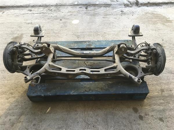 Puente trasero volkswagen - 