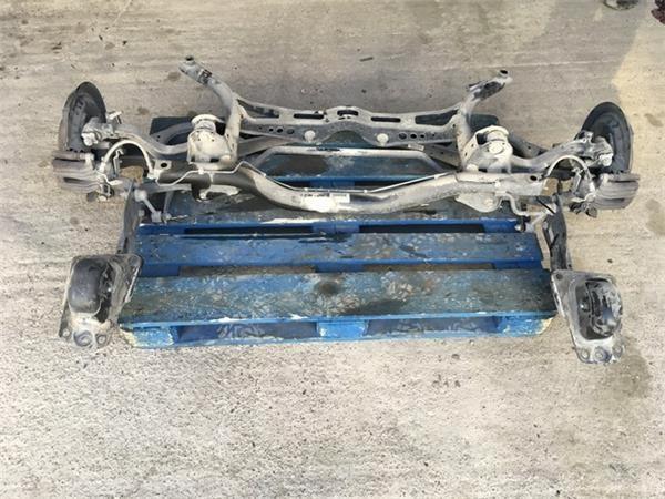 Puente trasero volkswagen - 