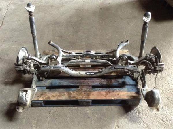Puente trasero volkswagen golf v - 