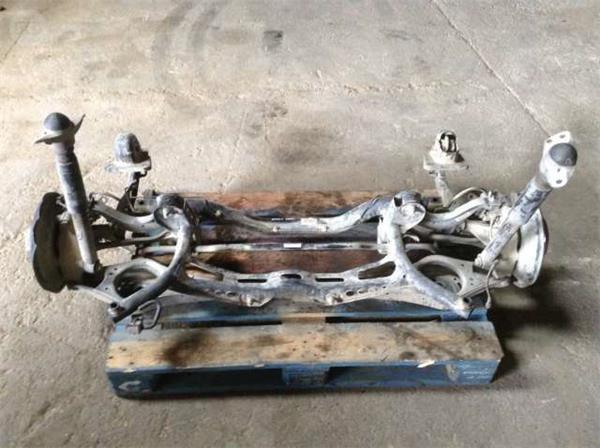 Puente trasero volkswagen golf v - 
