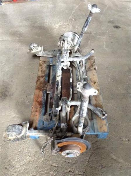 Puente trasero volkswagen golf v - 