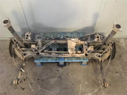 Puente trasero Volvo C30 - 