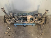 Puente trasero Volvo C30