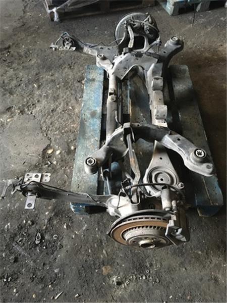 Puente trasero volvo xc60 - 