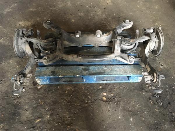 Puente trasero volvo xc60 - 
