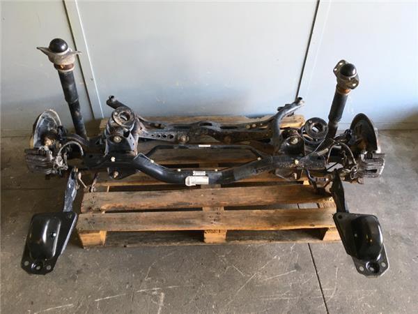 PUENTE TRASERO VW 1k0505315aq - 