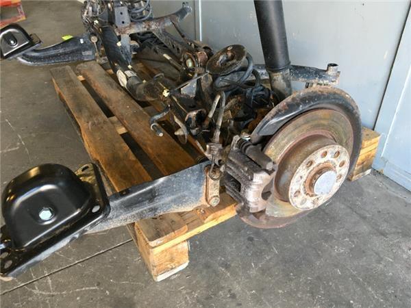 PUENTE TRASERO VW 1k0505315aq - 