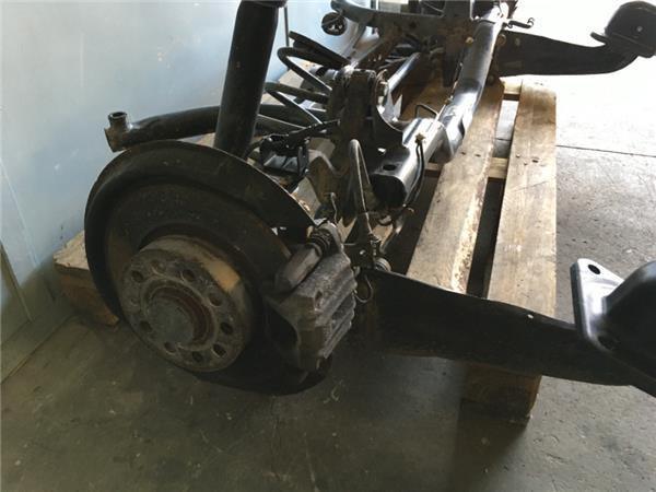 PUENTE TRASERO VW 1k0505315aq - 