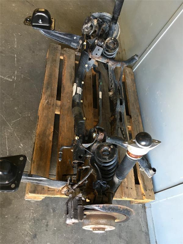 PUENTE TRASERO VW 1k0505315aq - 