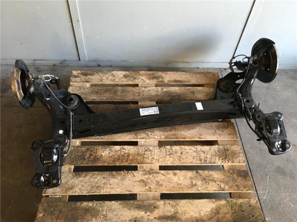 Puente trasero VW 5q0501049bj - 