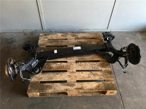 Puente trasero VW 5q0501049bj - 