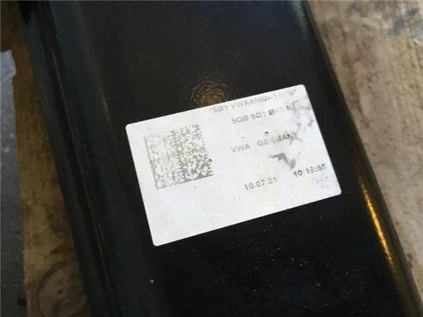 Puente trasero VW 5q0501049bj