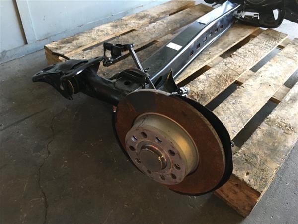 Puente trasero VW 5q0501049bj - 