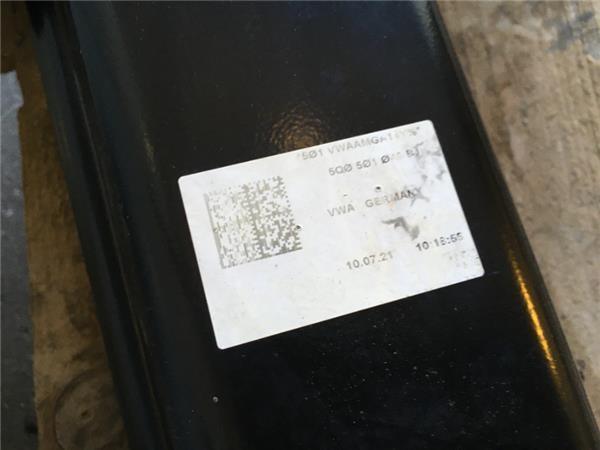 Puente trasero VW 5q0501049bj - 