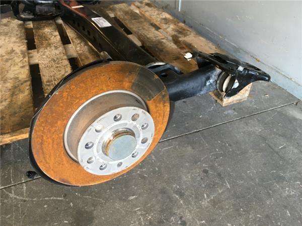 Puente trasero VW 5q0501049bj - 