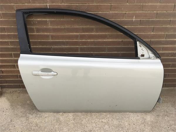 Puera derecha volvo c30 - 