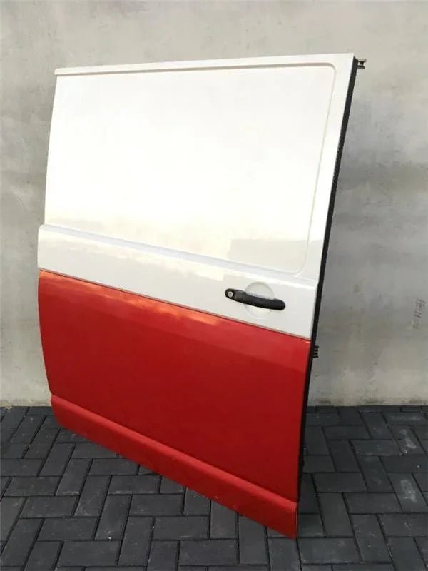 Puerta corredera derecha VW Transporter T5