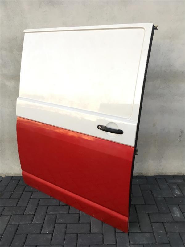 Puerta corredera derecha VW Transporter T5 - 