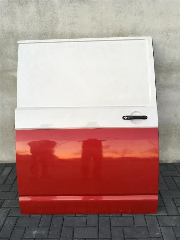 Puerta corredera derecha VW Transporter T5 - 