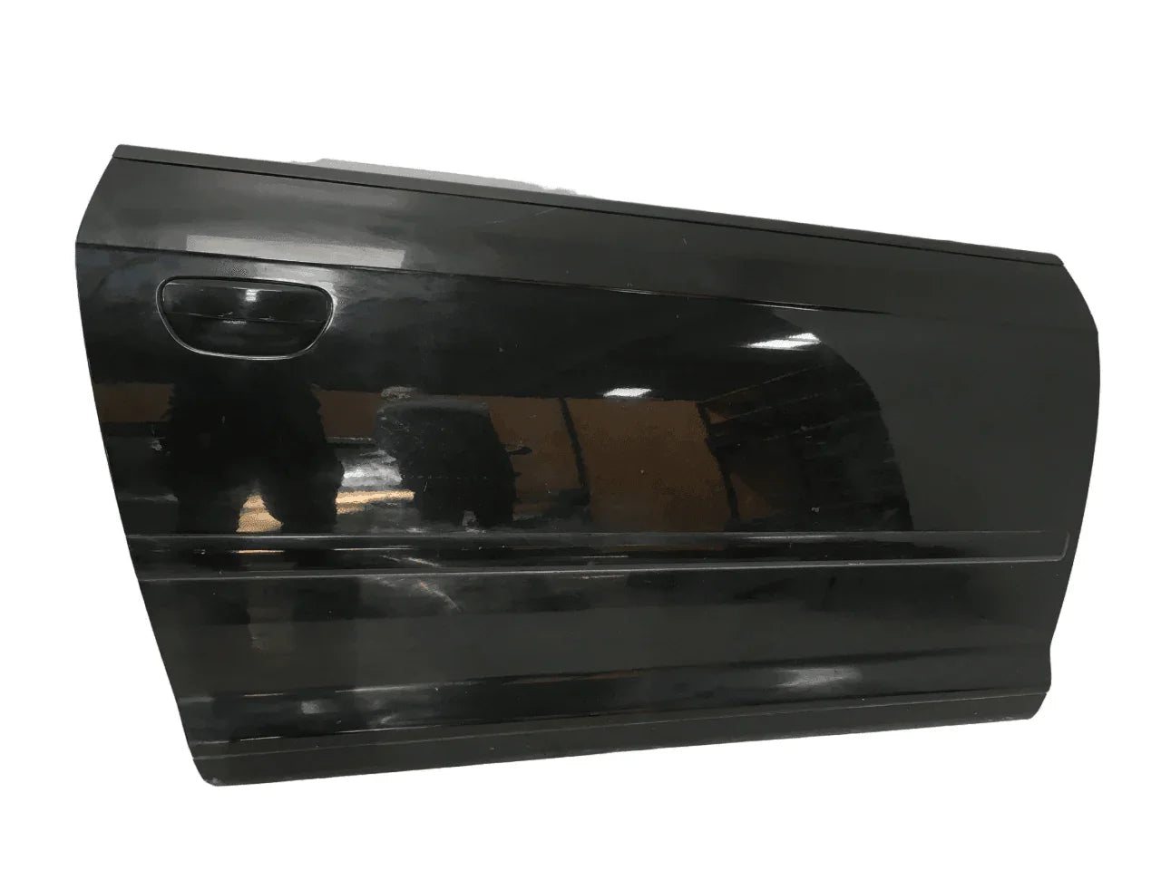 Puerta dcha Audi A3 8P