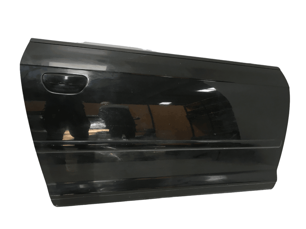 Puerta dcha Audi A3 8P - Puerta dcha Audi A3 8p