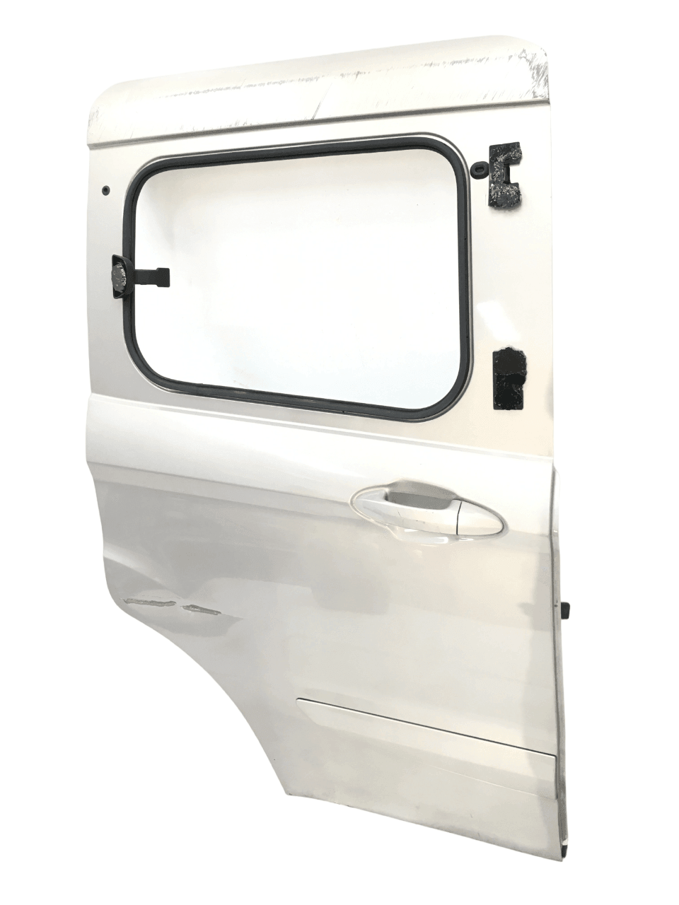 Puerta dcha trasera Ford Transit Courier - Puerta dcha trasera Ford Transit Courier