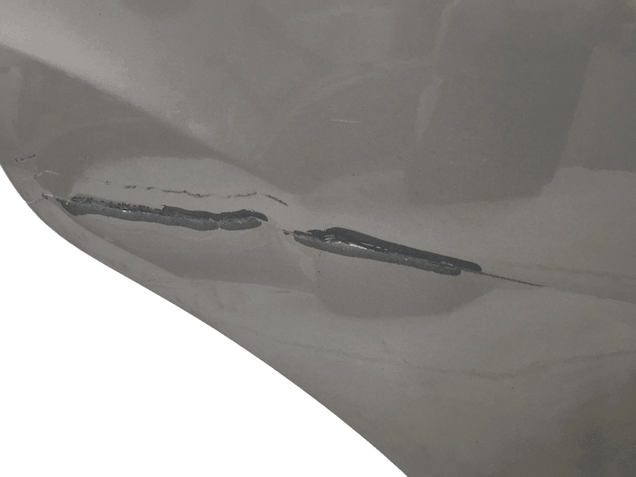 Puerta dcha trasera Ford Transit Courier - Puerta dcha trasera Ford Transit Courier