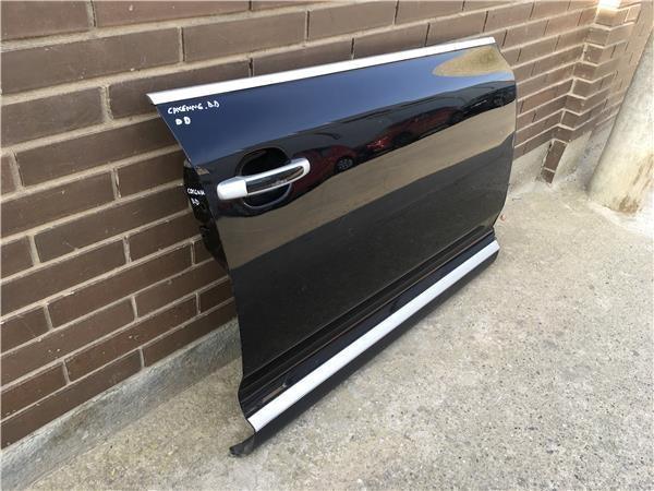 Puerta deantera dcha Porsche Cayenne 9P - 