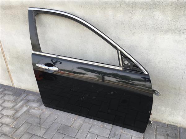 Puerta del dcha Honda Accord VII - 