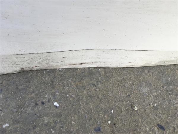 Puerta del dcha toyota auris ii e180 - 