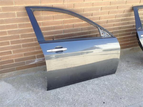 Puerta del. derecha honda accord vii - 