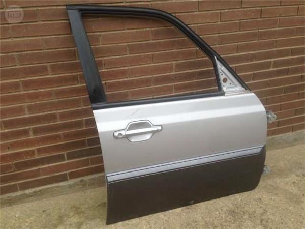 Puerta del derecha hyundai terracan - 