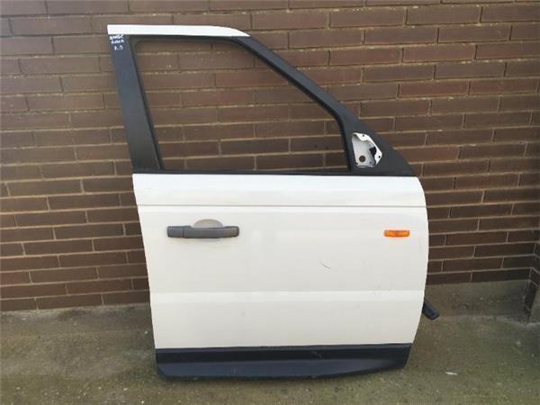 Puerta del derecha range rover sport - 
