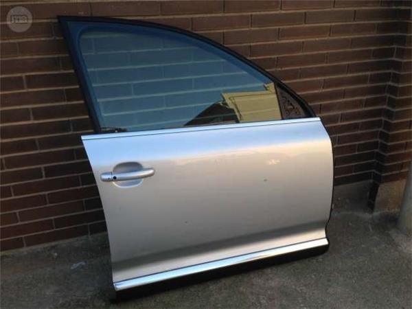 Puerta del derecha volkswagen touareg - 