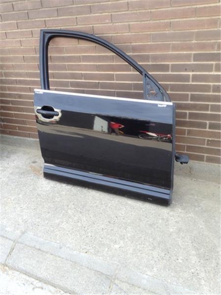 Puerta del derecha volkswagen touareg - 