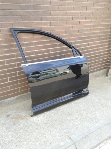 Puerta del derecha volkswagen touareg - 