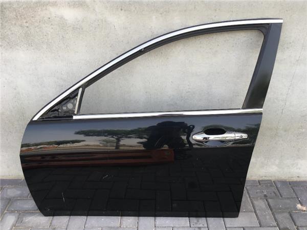 Puerta del izq Honda Accord VII - 