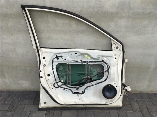 Puerta del izq Honda CRV 3