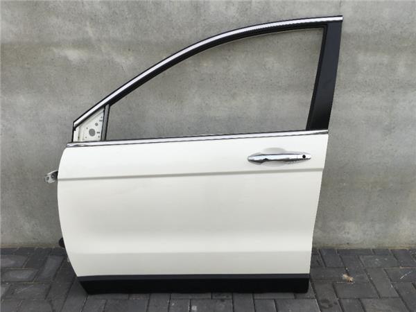 Puerta del izq Honda CRV 3 - AutoRR 