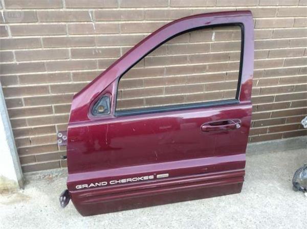Puerta del izq jeep grand cherokee ii - 