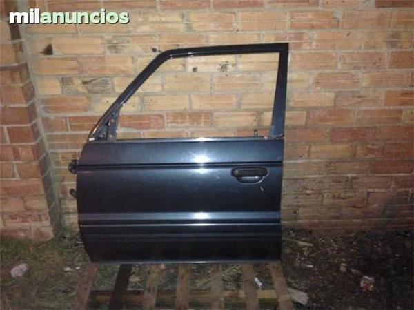 Puerta del izq mitsubishi pajero 91-2001 - 