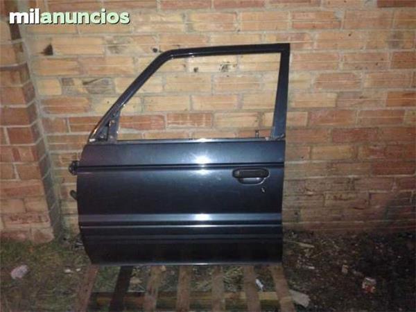 Puerta del izq mitsubishi pajero 91-2001 - AutoRR 