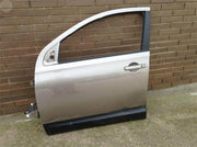 Puerta del izq nissan qashqai j10 - 