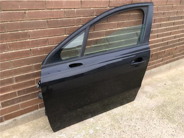 Puerta del izq Peugeot 508