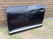 Puerta del. izq. porsche cayenne - 