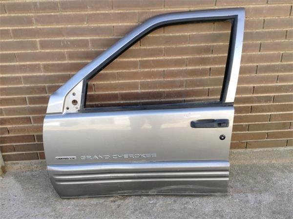 Puerta del izquier jeep grand cherokee i - 