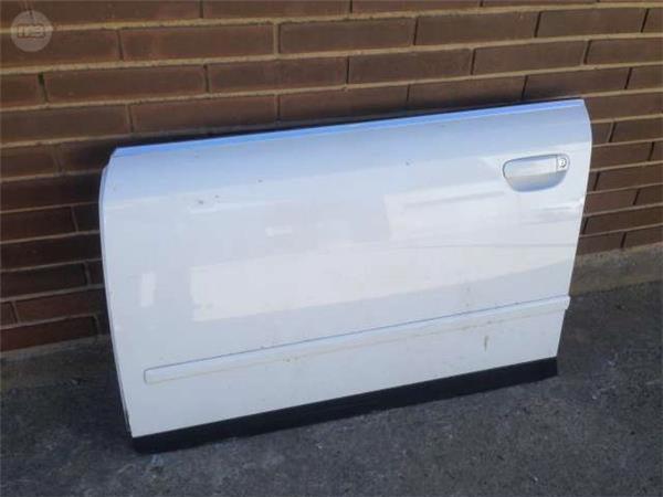Puerta del izquierda audi a4 b6 - 