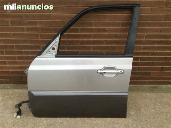 Puerta del izquierda hyundai terracan - 